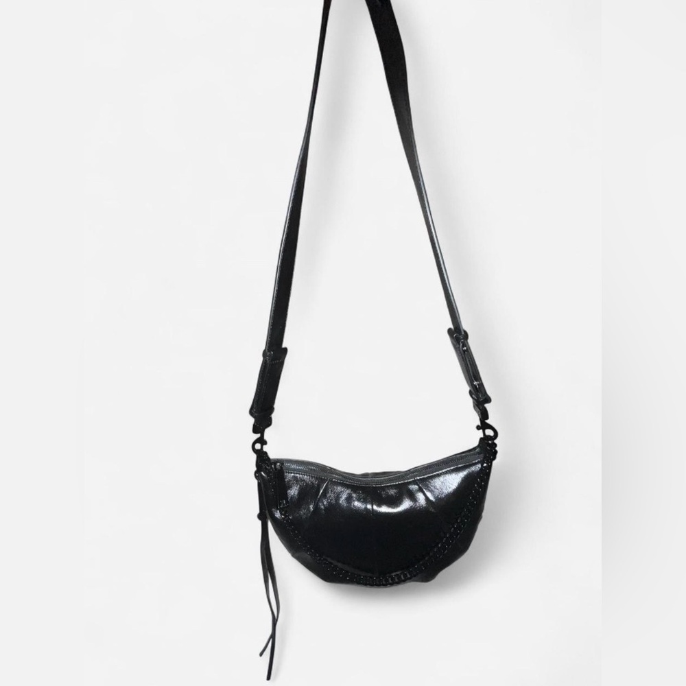 Rebecca Minkoff zip around crossbody